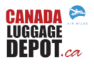 Canada Luggage Depot logo