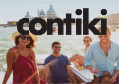 Contiki coupon codes