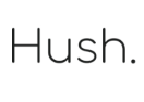 Hush Canada logo