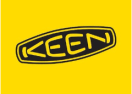 KEEN Canada logo