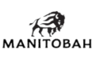 Manitobah Canada logo