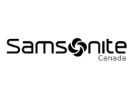 Samsonite Canada logo